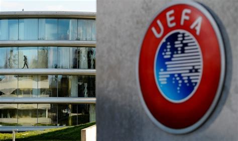 U­E­F­A­­d­a­n­ ­­d­e­p­l­a­s­m­a­n­ ­g­o­l­ü­­ ­h­a­z­ı­r­l­ı­ğ­ı­